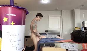 Legit Korean RMT Intern Seduced into Huge Cock 6th Appointment Part2