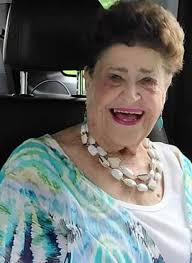 Ramona Shaffer Brookshire Obituary March 17, 2022