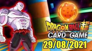 We did not find results for: Dbscg 6 Star Dragon Ball Webcam Tournament August 29 2021 Online Event Allevents In