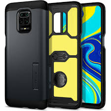 Xiaomi Redmi Note 9 Pro Max Case Tough ...