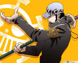 Some content is for members only, please sign up to see all content. One Piece Trafalgar Law Pirate Hd Wallpaper Download