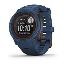 Instinct Solar Garmin Argentina