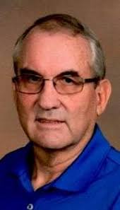 Paul E. Midkiff Obituary