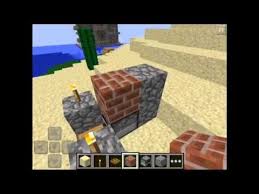 Minecraft Pe How To Make Nice Furniture Cool Furniture Minecraft Dog House