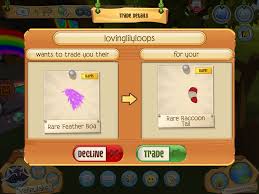 Pin By Aj With Cre8tivity030 D On Animal Jam Rares Animal Jam Animal Jam Play Wild Rare