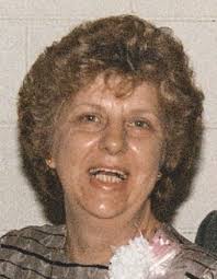 Gwennell Parson Palmer Obituary