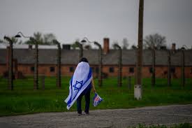Yom Hashoah 2026 and The Cold War Roots of Modern Antisemitism | Opinion