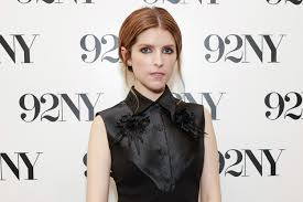 Anna Kendrick Lightheaded During Interview—Not Gonna Be Able to Move On  - Newsweek