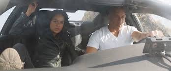 Universal pictures mengutip screenrant , kebiasaan han ini muncul karena dulunya dia adalah seorang perokok. Maximale Action Erster Fast Furious 9 Trailer Live Enthullt Moviejones