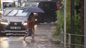 Sky News - News update