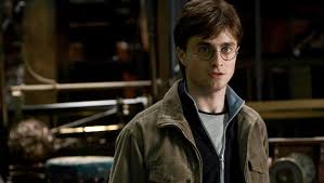 Rowling and the seventh and final novel of the harry potter series. 10 Years Ago Harry Potter And The Deathly Hallows Was Released