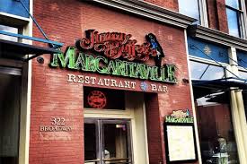 Live country music on nashville's broadway. Jimmy Buffett S Margaritaville Nashville Downtown Nashville
