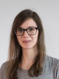 Dipl.-Ing.in Lisa Maria Kellner