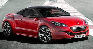 بيجو أر سي ذي تأدية اكثر من خارقة للمحرك صغير موقع ويلز New Cars For Sale Peugeot New Cars