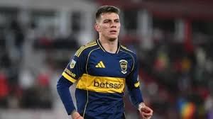 ¡BOMBA! Figura Argentina a Europa: ¿Aceptará Godoy Cruz la Oferta? - Imagen principal del artículo