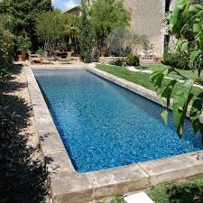 Piscine Style Bassin Piscine Et Jardin Piscine Amenagement Paysager Terrasse Piscine