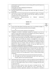 Cbse Class 12 Sample Paper 2020 For Business Studies