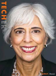 Caltech Alumni Annual 2020