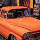 Mecum Auto Auction