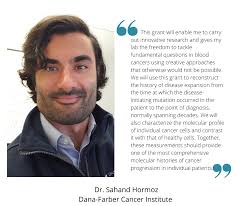 Gabrielle's Angel Foundation for Cancer Research