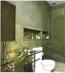 Badezimmer Mosaikfliesen Grun