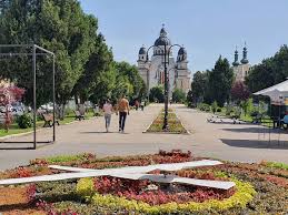 5 obiective turistice din mures pe care ar trebui sa le vizitezi. Targu MureÈ Top 17 AtracÈii Èi Obiective Turistice Travel With A Spin