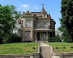 Saint Joseph Home St Joseph Mo Victorian Homes St Joseph