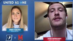 UnitedAsOne: San Diego women's basketball's Myah Pace talks writing a  letter to the 2019-20 season and breaking records