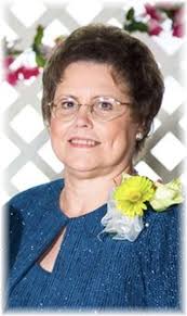 Charlotte Patricia Wright Obituary February 17, 2024