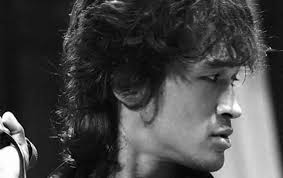 Viktor Tsoi: Kunstniku elulugu