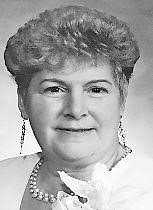 RUTH LINK Obituary (1934