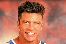 Ex Gladiators star Warrior had Tesco bag full of steroids