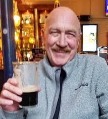 Obituary For David Roy Cameron