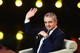Rowan atkinson creates epic comedy for netflix and we're already buzzing. Rowan Atkinson Wears Iwc Watch And Other New Brand Collaborations