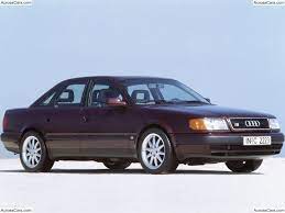 Audi 100 1991 Audi 100 Dream Cars Audi Audi