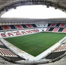 Gaziantep fk fikstürü sayfasından 2020/2021 sezonu spor toto süper lig oynayacağı futbol maçlarını ve fikstürü görebilirsiniz. Gaziantep Arena Stadyumu Facebook