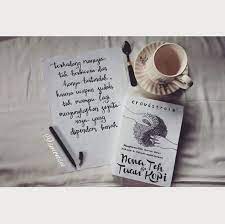 Nona Teh Dan Tuan Kopi Tersedia Di Toko Buku Kata Kata Mutiara Buku Kata Kata