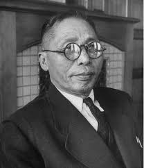 다시쓰는 인물사전]김구/독립운동가 :인물뉴스닷컴