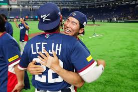 World Baseball Classic: USA win, Korea out, Shohei Ohtani pitching plan |  True Blue LA