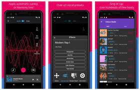 Auto tune mobile is supported by antares a well known company that provides professional audio production software. 9 Best Auto Tune Apps For Android And Ios 2021 Regendus