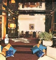 Epingle Sur Dalida Dans Sa Maison