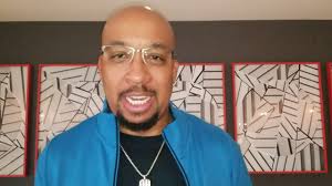 Nephew Tommy says he's coming to Killeen!!! [VIDEO]