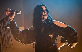 What is the bigotry wolfe is fighting? Listen To Chelsea Wolfe S Intense New Song Diana Idea Huntr