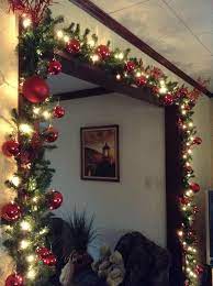 Lovely 10 Archway Christmas Decoration Ideas For Inspirations Breakpr Xmas Decorations Christmas Decor Diy Christmas Diy