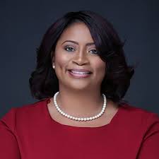 Shalonda Webb's Instagram, Twitter & Facebook