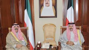 حكم تخيلات الحب والتمتع بها. Ø£Ù…ÙŠØ± Ø§Ù„ÙƒÙˆÙŠØª ÙŠØ²ÙƒÙŠ Ø£Ø®Ø§Ù‡ Ù…Ø´Ø¹Ù„ Ø§Ù„Ø£Ø­Ù…Ø¯ Ø§Ù„ØµØ¨Ø§Ø­ ÙˆÙ„ÙŠØ§ Ù„Ù„Ø¹Ù‡Ø¯