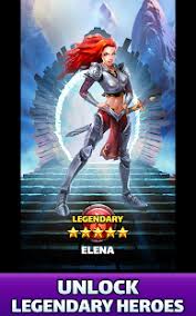 Empires and puzzles mod apk. Empires Puzzles Rpg Quest Mod Apk 20 1 1 God Mode Wendgames