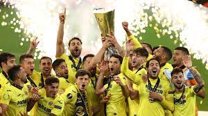 Das spiel gegen manchester united wird erst im penaltyschiessen entschieden. Villarreal 1 1 Man Utd Aet 11 10 Pens David De Gea Misses Crucial Spot Kick As Ole Gunnar Solskjaer S Side Suffer Europa League Final Shootout Defeat Football News Sky Sports