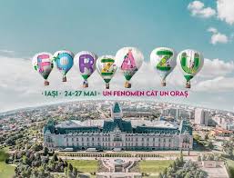 Forza zu merge la galați anul acesta. Forza Zu La IaÈi Cei Mai In VogÄ Artisti Vor Canta Pe O ScenÄ De 100 000 Euro