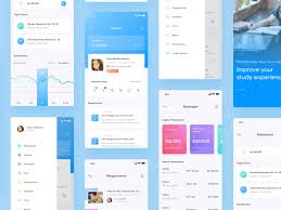 Pintu Information Center And One Door Payment Information Center App Design Dribbble
